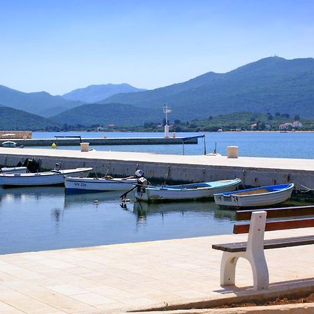 Apartments By The Sea Drace, Peljesac - 4561 Exterior foto