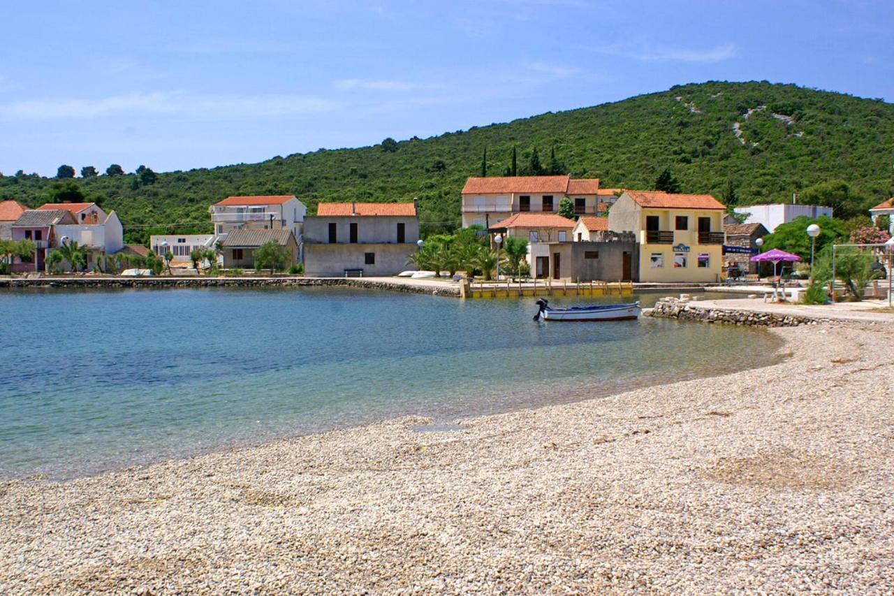 Apartments By The Sea Drace, Peljesac - 4561 Exterior foto