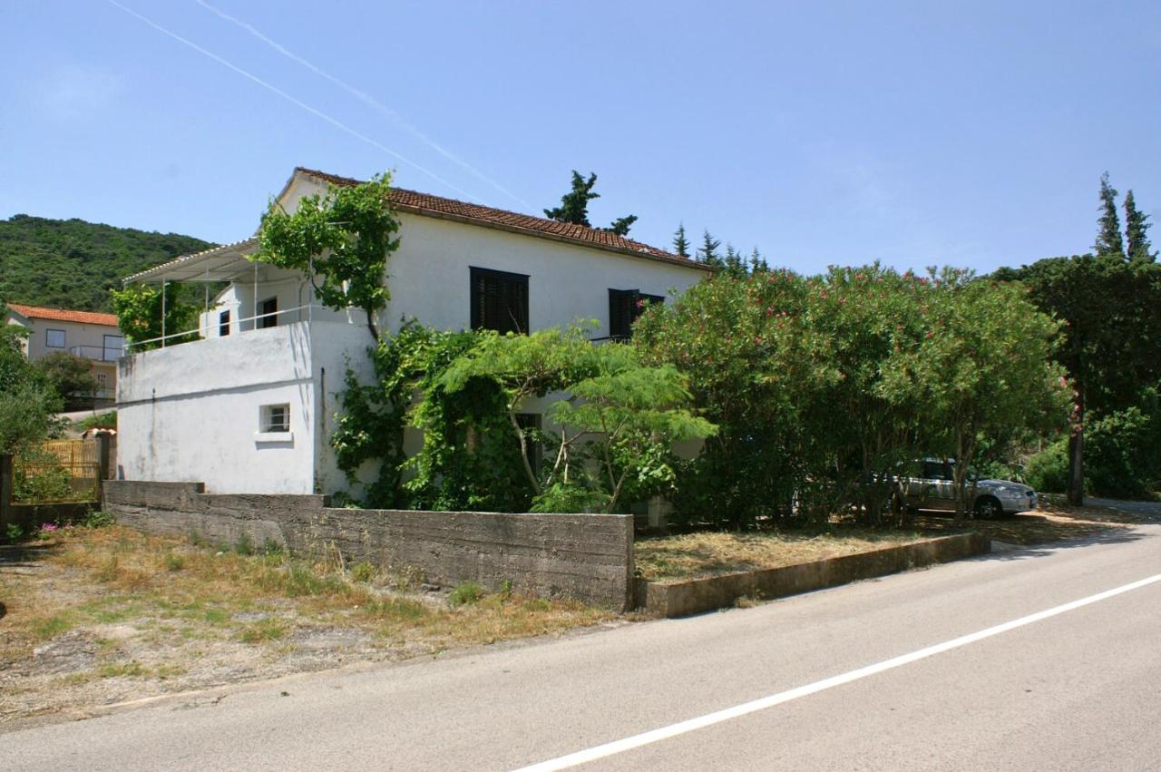 Apartments By The Sea Drace, Peljesac - 4561 Exterior foto