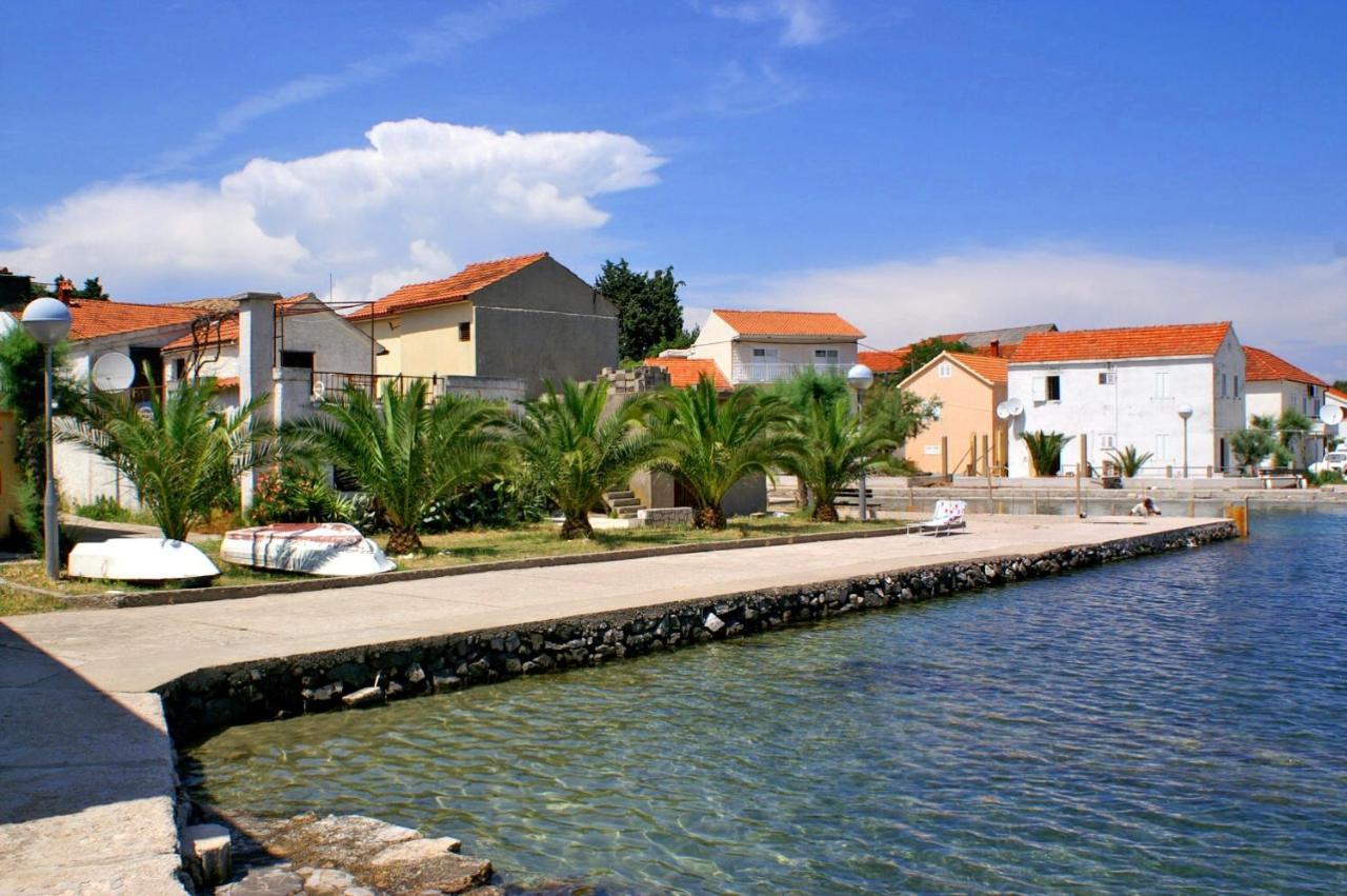 Apartments By The Sea Drace, Peljesac - 4561 Exterior foto