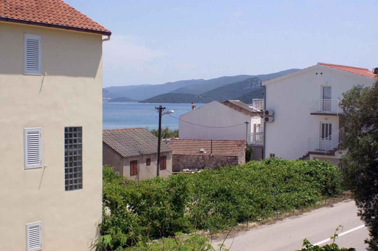 Apartments By The Sea Drace, Peljesac - 4561 Exterior foto