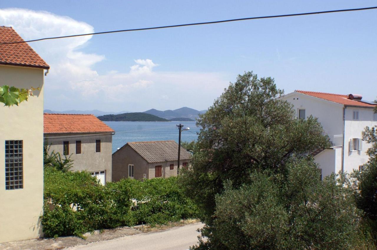 Apartments By The Sea Drace, Peljesac - 4561 Exterior foto